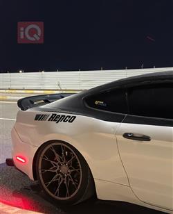 فورد موستانج